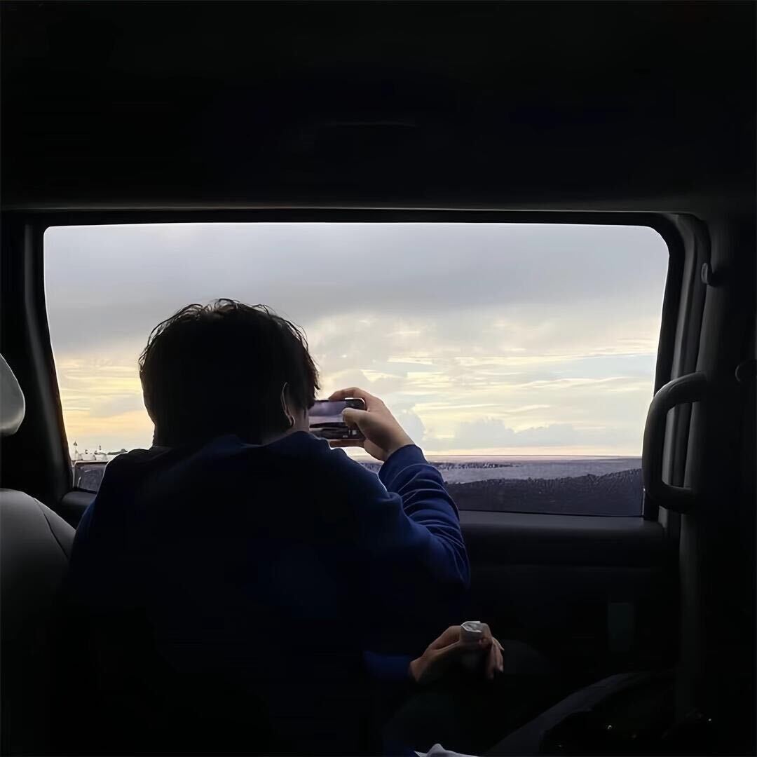 Calm